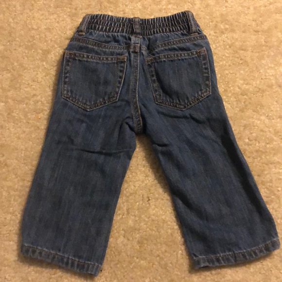 jeans size 12-18 months - Picture 3 of 4